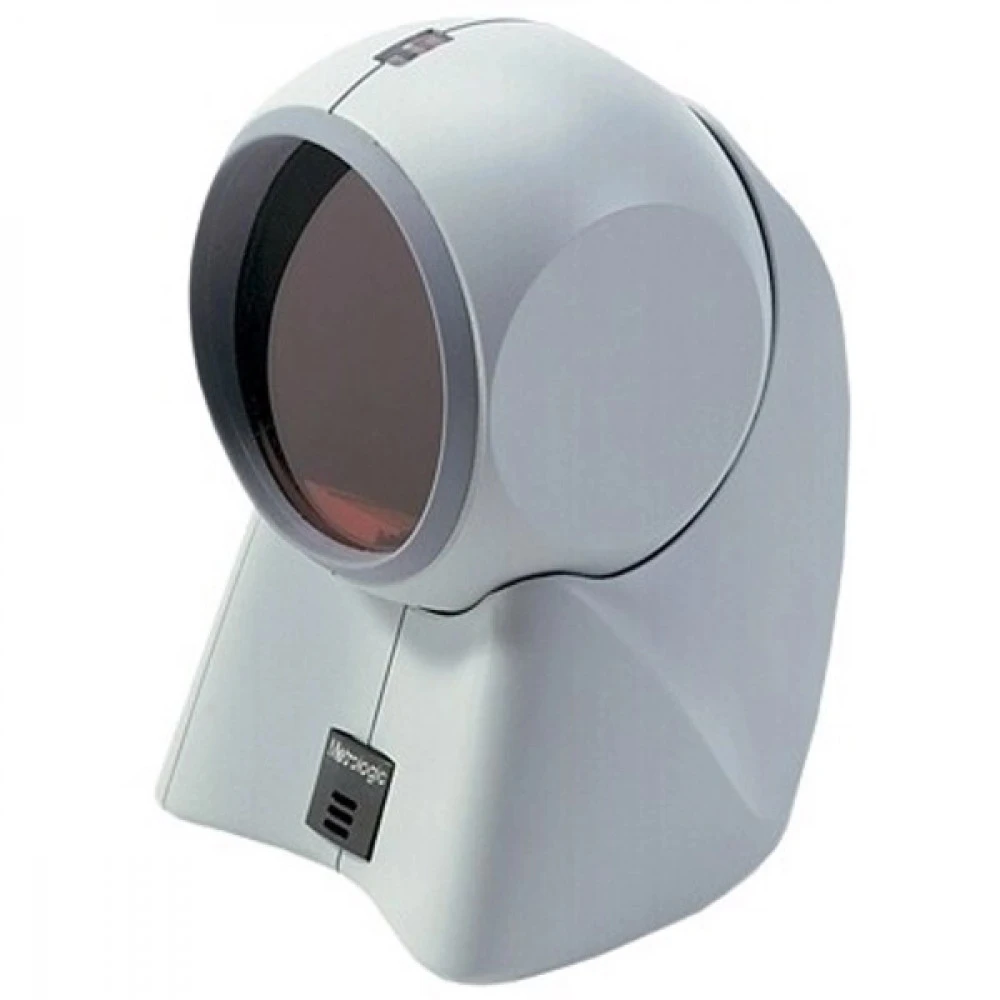 Сканер штрихкода Honeywell MK7180-71C47 Стационарный, 1D, USB, Com (RS232), Белый, Не требуется