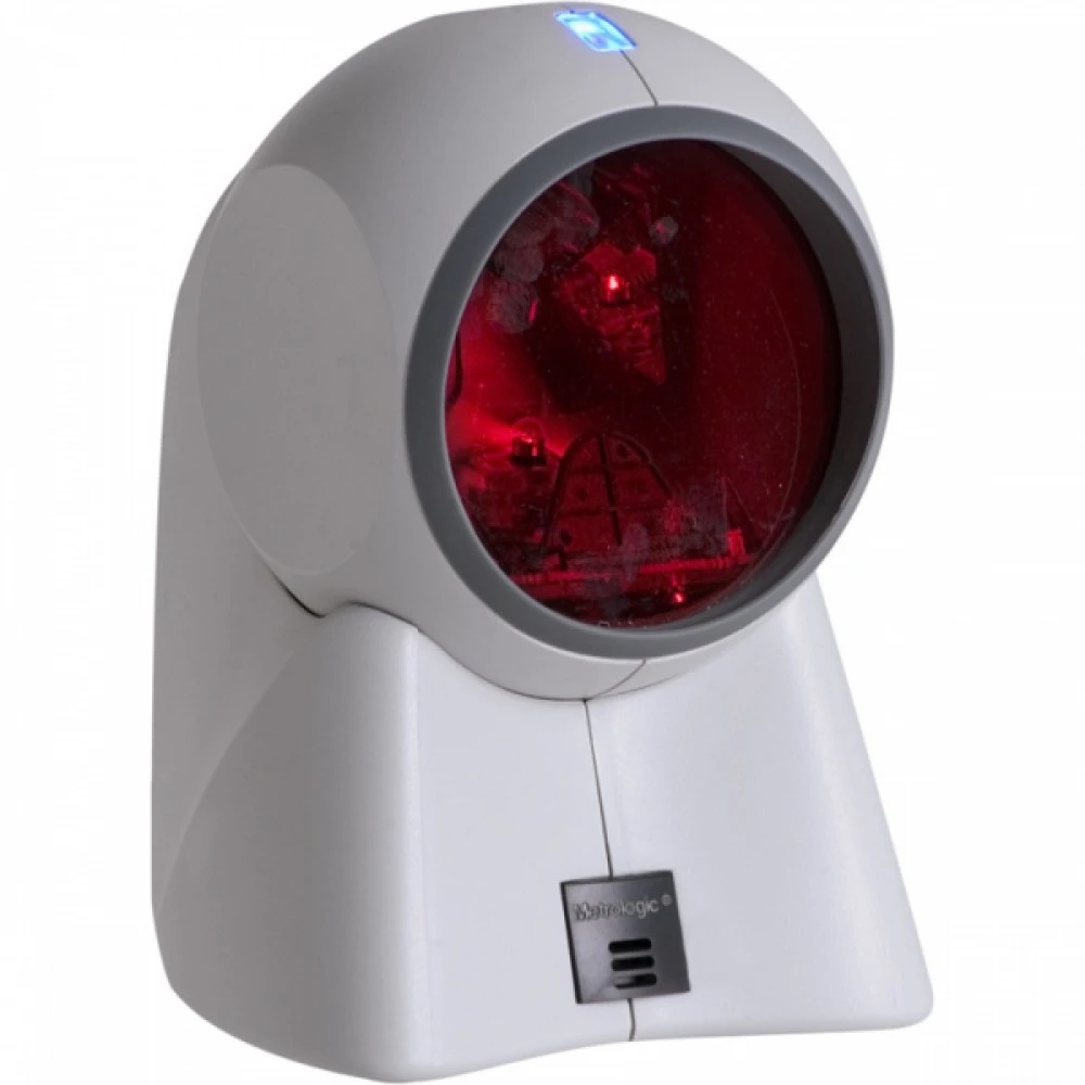 Сканер штрихкода Honeywell MK7180-71C47 Стационарный, 1D, USB, Com (RS232), Белый, Не требуется