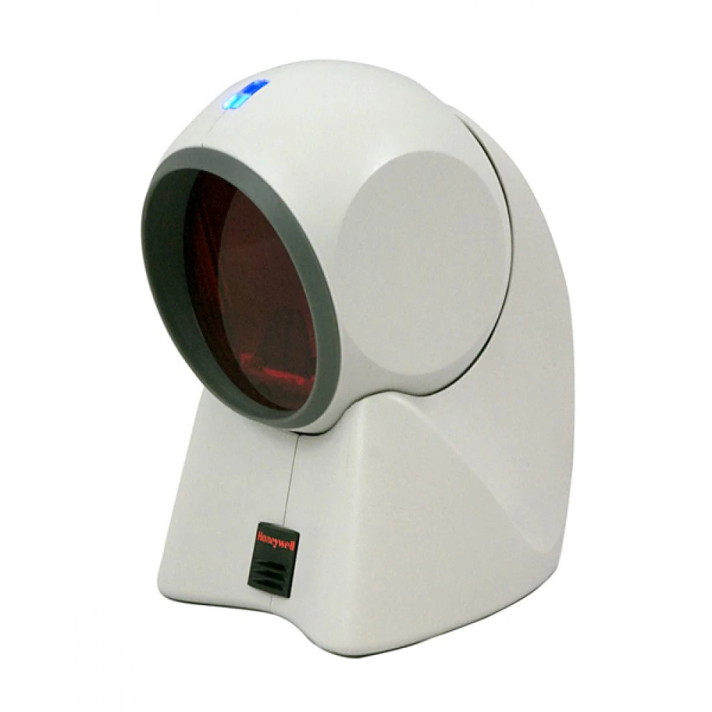 Сканер штрихкода Honeywell MK7180-71C47 Стационарный, 1D, USB, Com (RS232), Белый, Не требуется