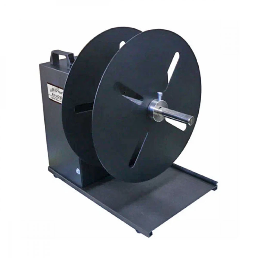 Аксессуар для штрихкодирования BSmart Внешний смотчик этикеток BS-A230