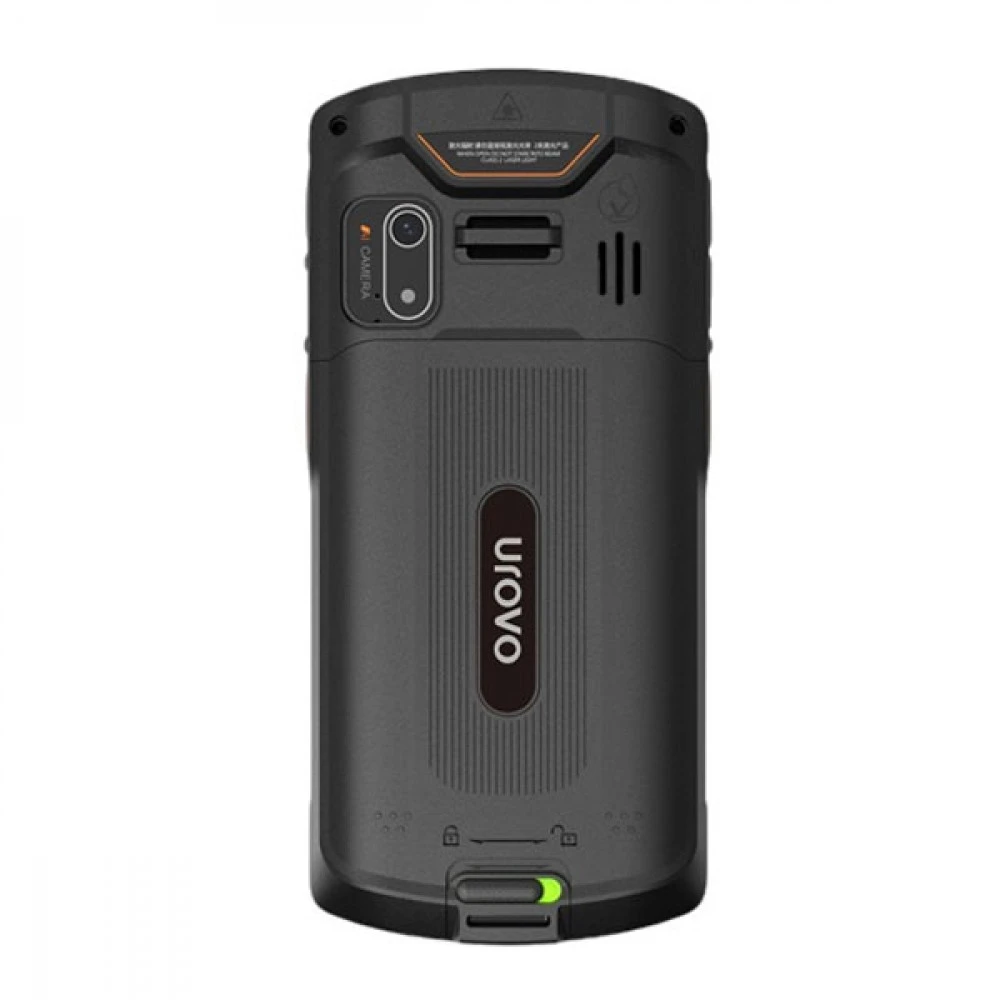 Терминал сбора данных UROVO CT58S-12M3USR4G5EU