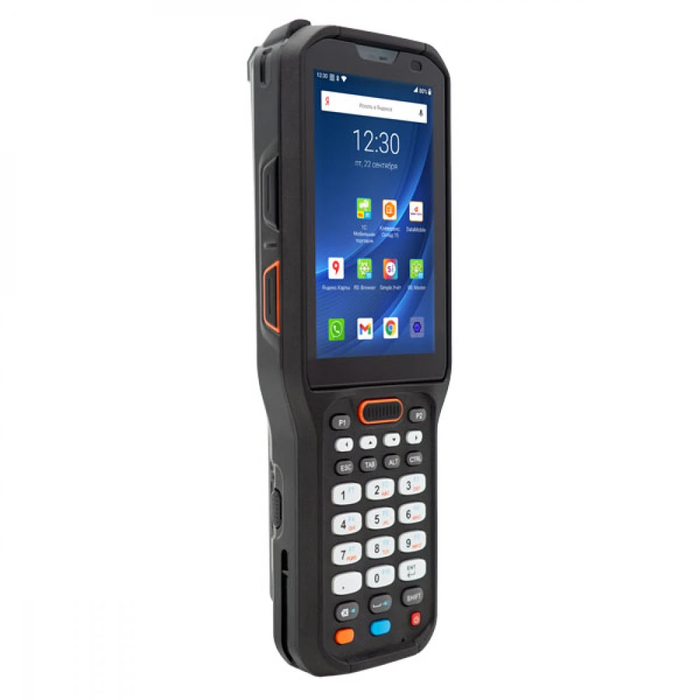Терминал сбора данных UROVO RT40S RT40S-13Q3ZMR4G38HEU