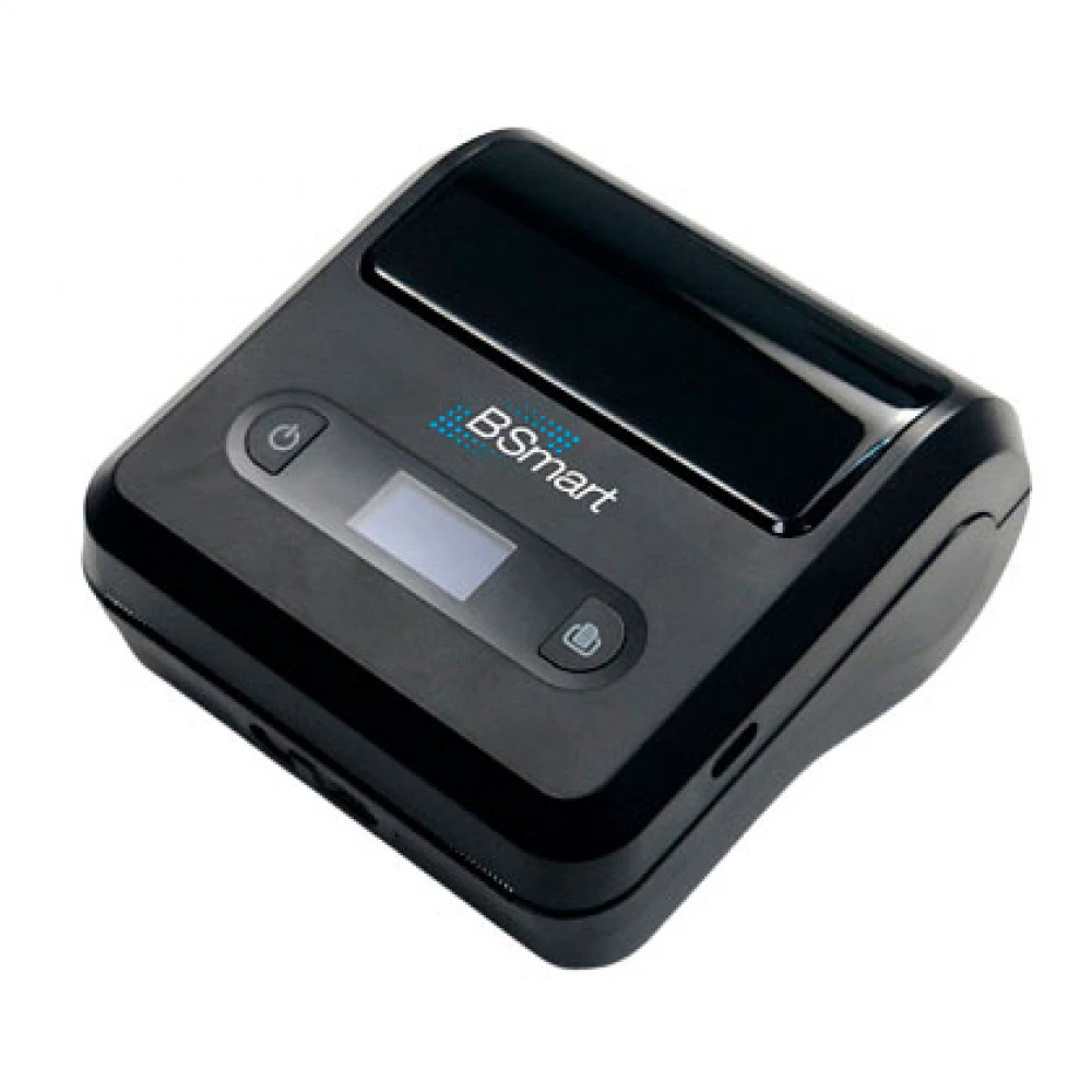 Принтер этикеток BSmart BS3 BS3WIFI+PRBag