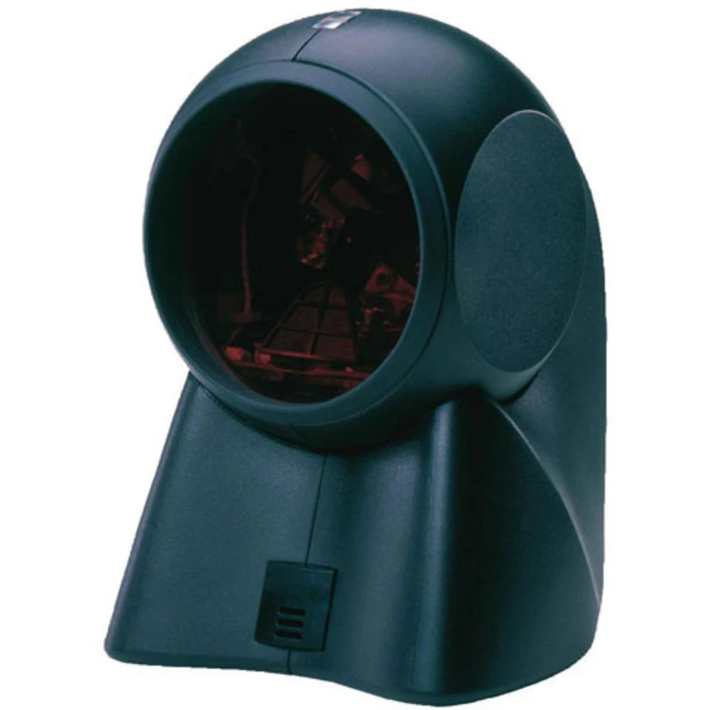 Сканер штрихкода Intermec MK7120-31A38 Стационарный, 1D, USB, Черный, Не требуется
