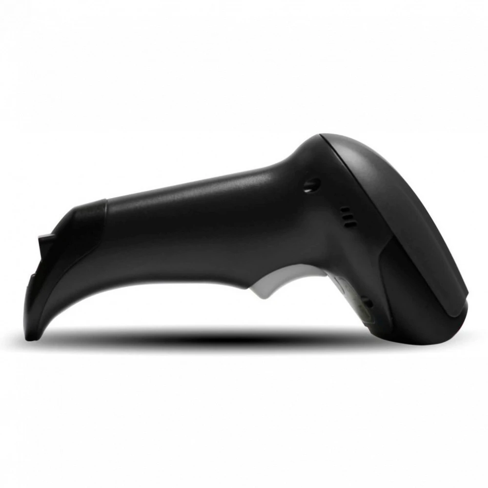 Сканер штрихкода Mertech 2310 P2D 4789/4865 Ручной проводной, 1D/2D, USB, Черный