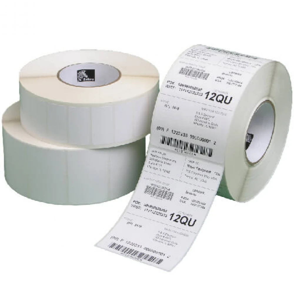Расходный материал Zebra Этикетки Z-Ultimate 3000T White 51х25 мм 880247-025D