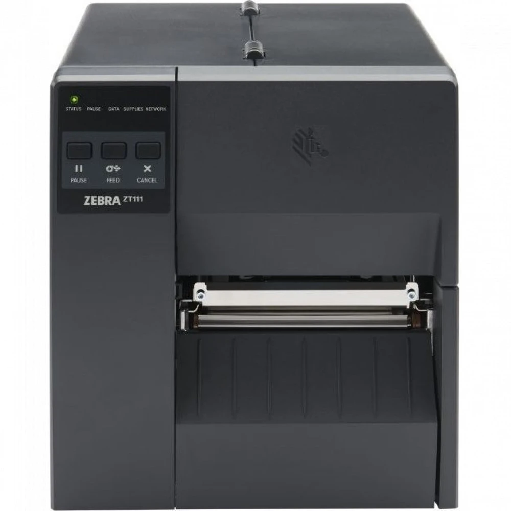 Принтер этикеток Zebra ZT111 TT 203 dpi ZT11142-T0E000FZ