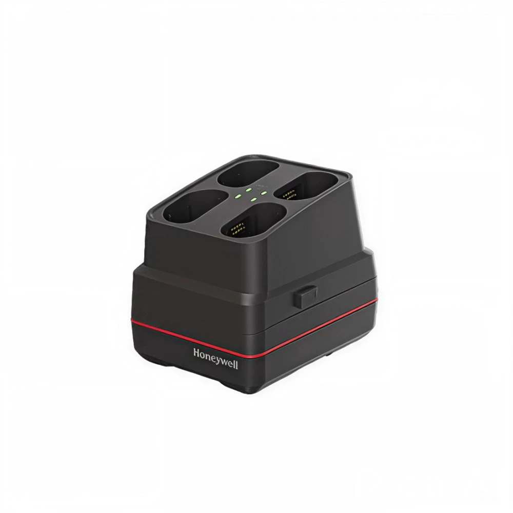 Аксессуар для штрихкодирования Honeywell CK6X-BC-4BAY-0