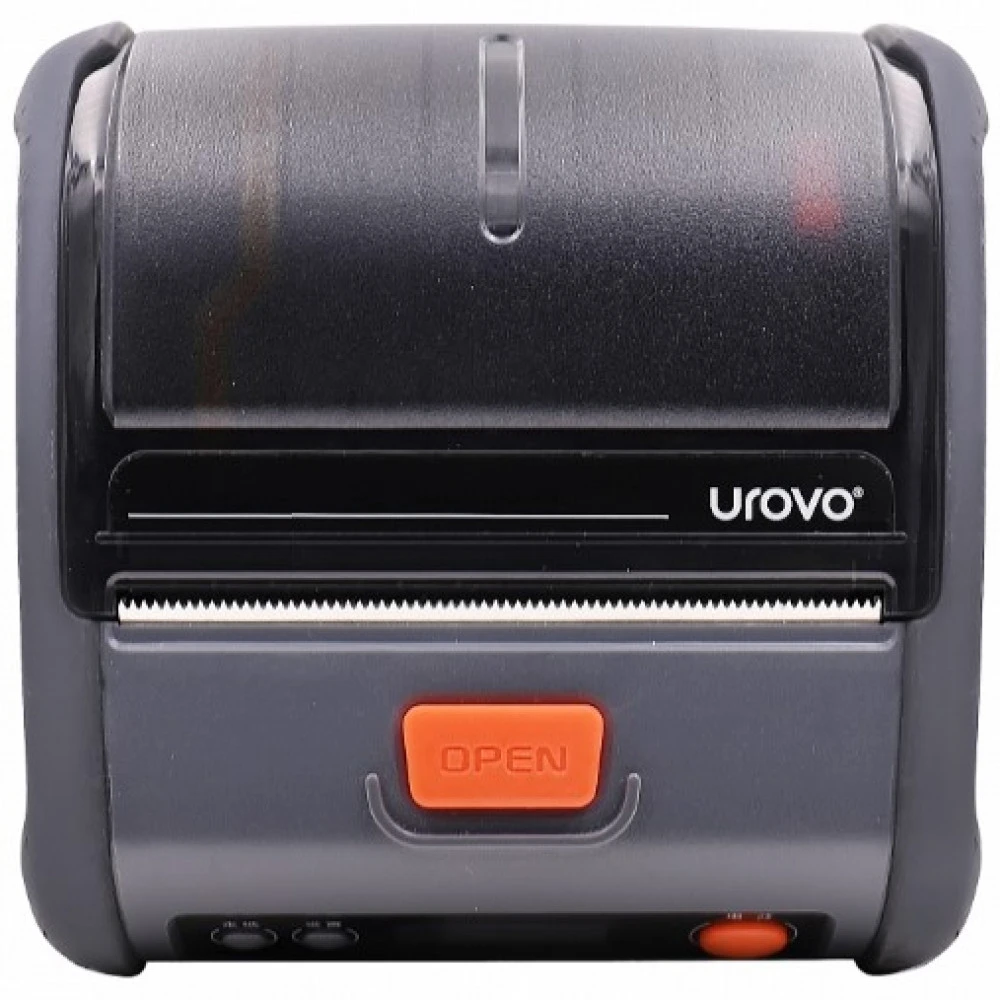 Принтер этикеток UROVO K419-B