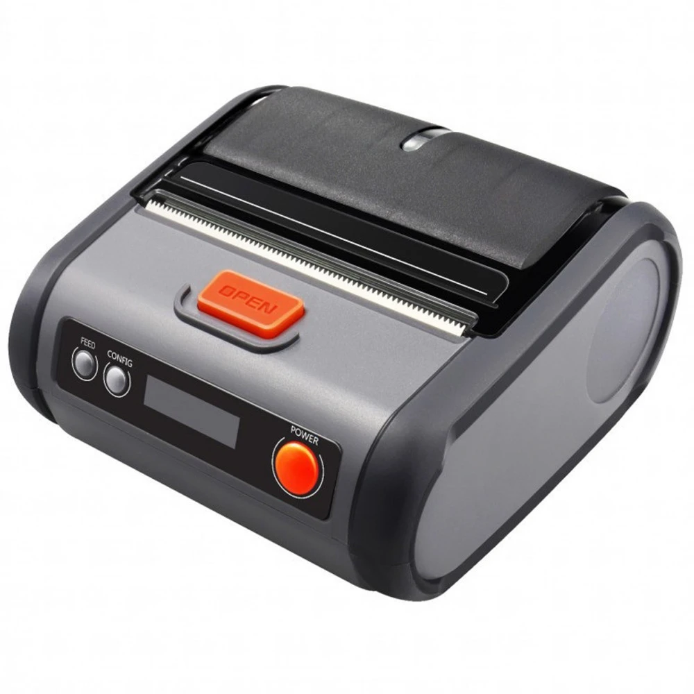 Принтер этикеток UROVO K419-B