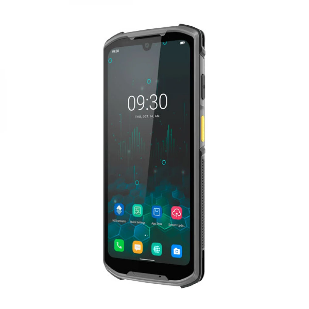Терминал сбора данных Newland MT9555 Kambur NLS-MT9555-W5