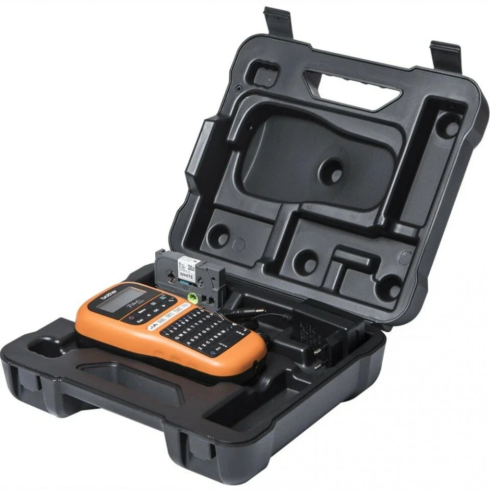 Маркировочный принтер Brother PT-E110VP