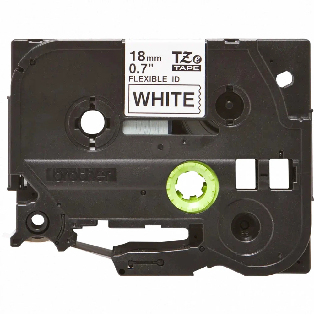 Расходный материал Brother TZeFX241 TZe-FX241