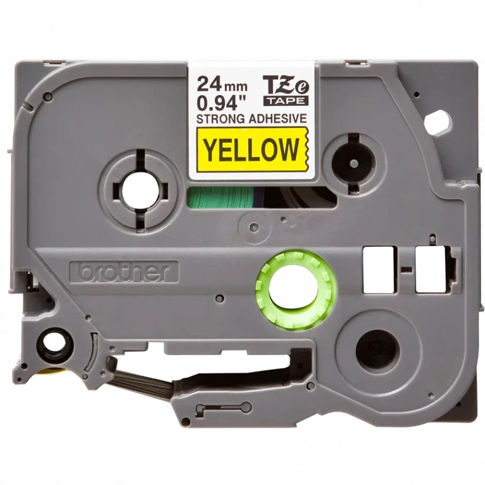 Расходный материал Brother TZe-S651