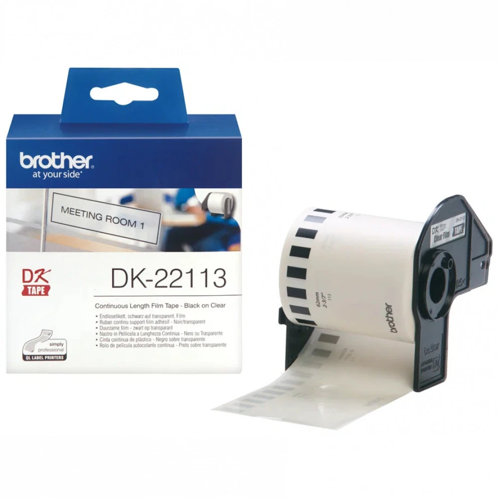 Расходный материал Brother DK 22113