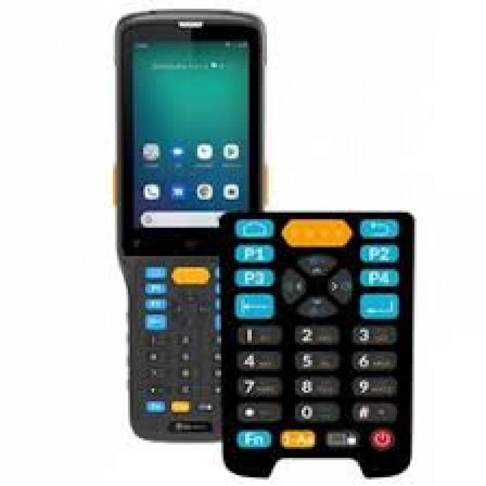 Терминал сбора данных Newland N7-Pro-W4-S2