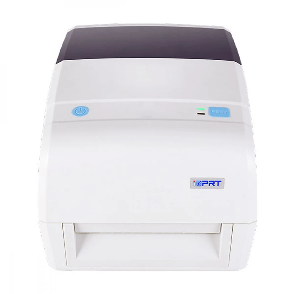 Принтер этикеток iDPRT iT4S 10.F.IT40.9UE01