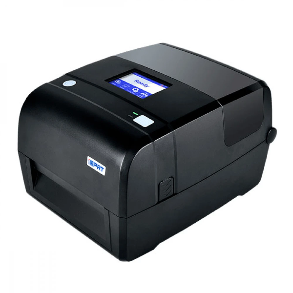 Принтер этикеток iDPRT iT4P 10.F.IT40.00002