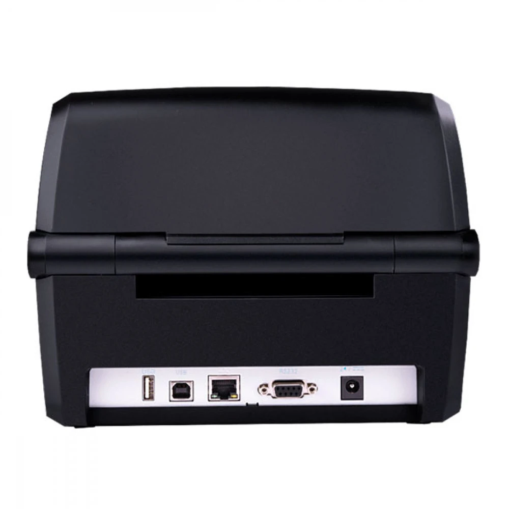 Принтер этикеток iDPRT iT4P 10.F.IT40.00001