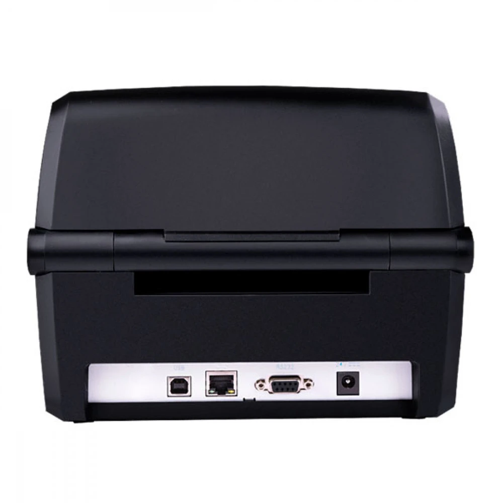 Принтер этикеток iDPRT iT4X 10.F.IT40.00004