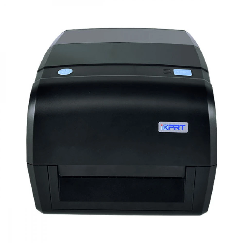 Принтер этикеток iDPRT iT4X 10.F.IT40.00004