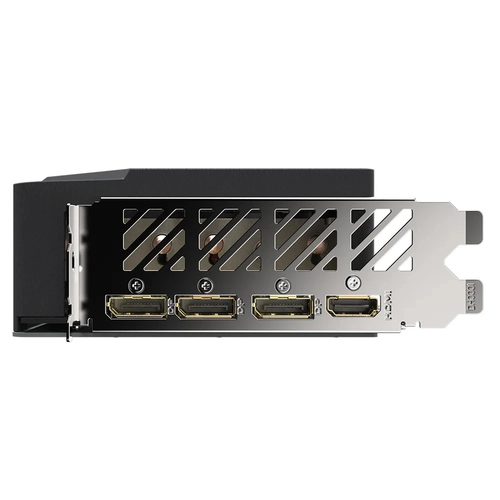 Видеокарта Gigabyte GeForce RTX 4070 Ti EAGLE OC v2.0 N407TEAGLE OC-12GD 2.0 12 ГБ