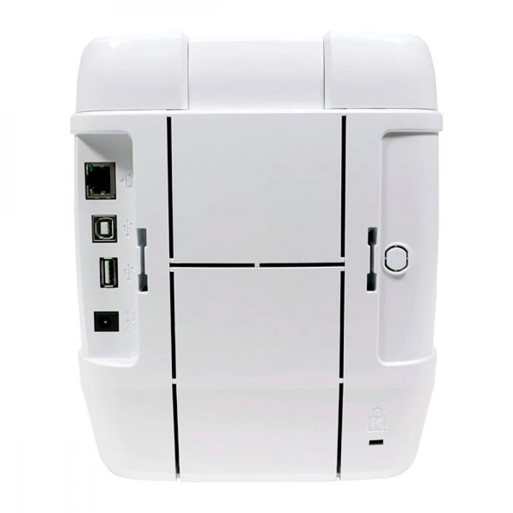 Принтер для карт Pointman Nuvia N10 N10-0001-00-S