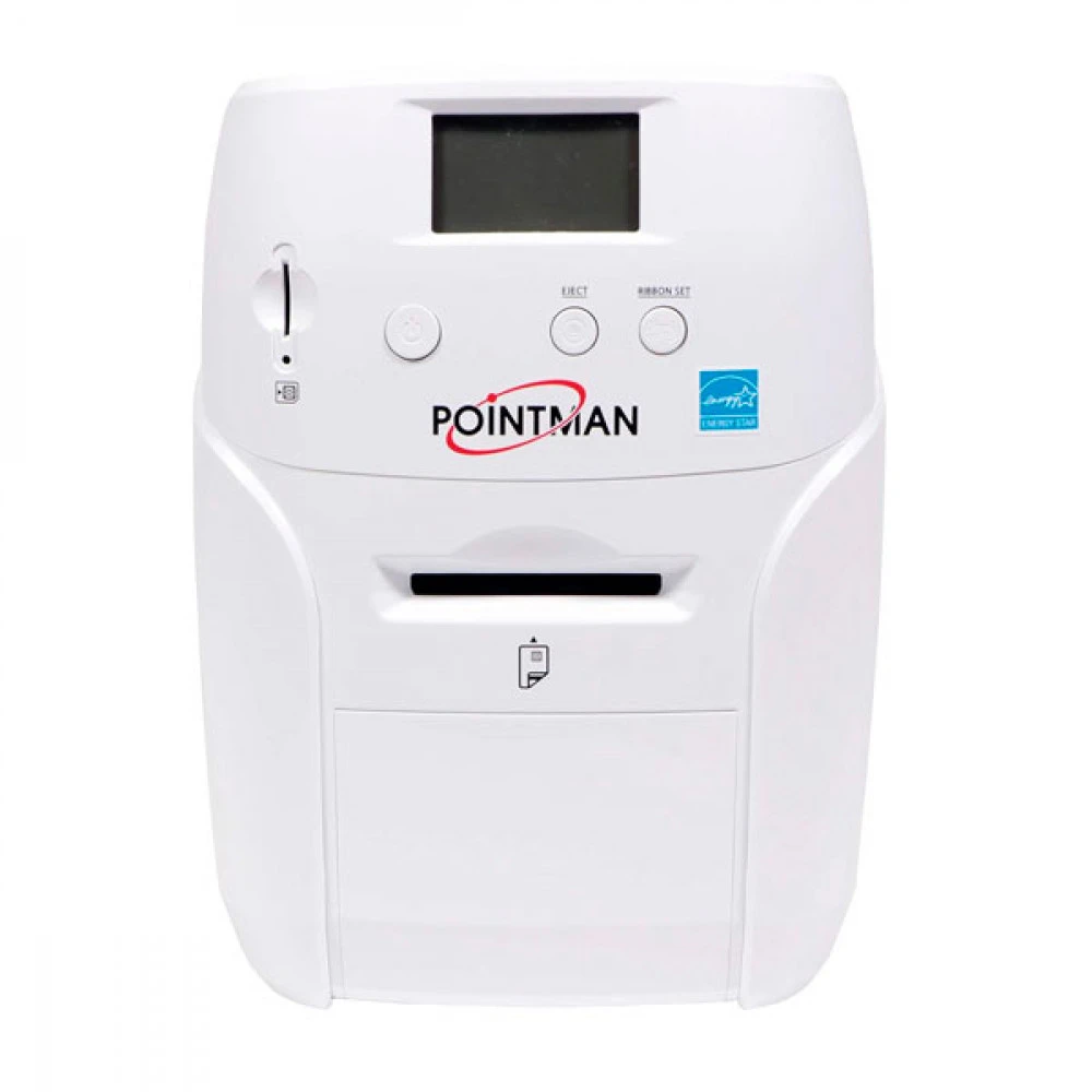 Принтер для карт Pointman Nuvia N10 N10-0001-00-S