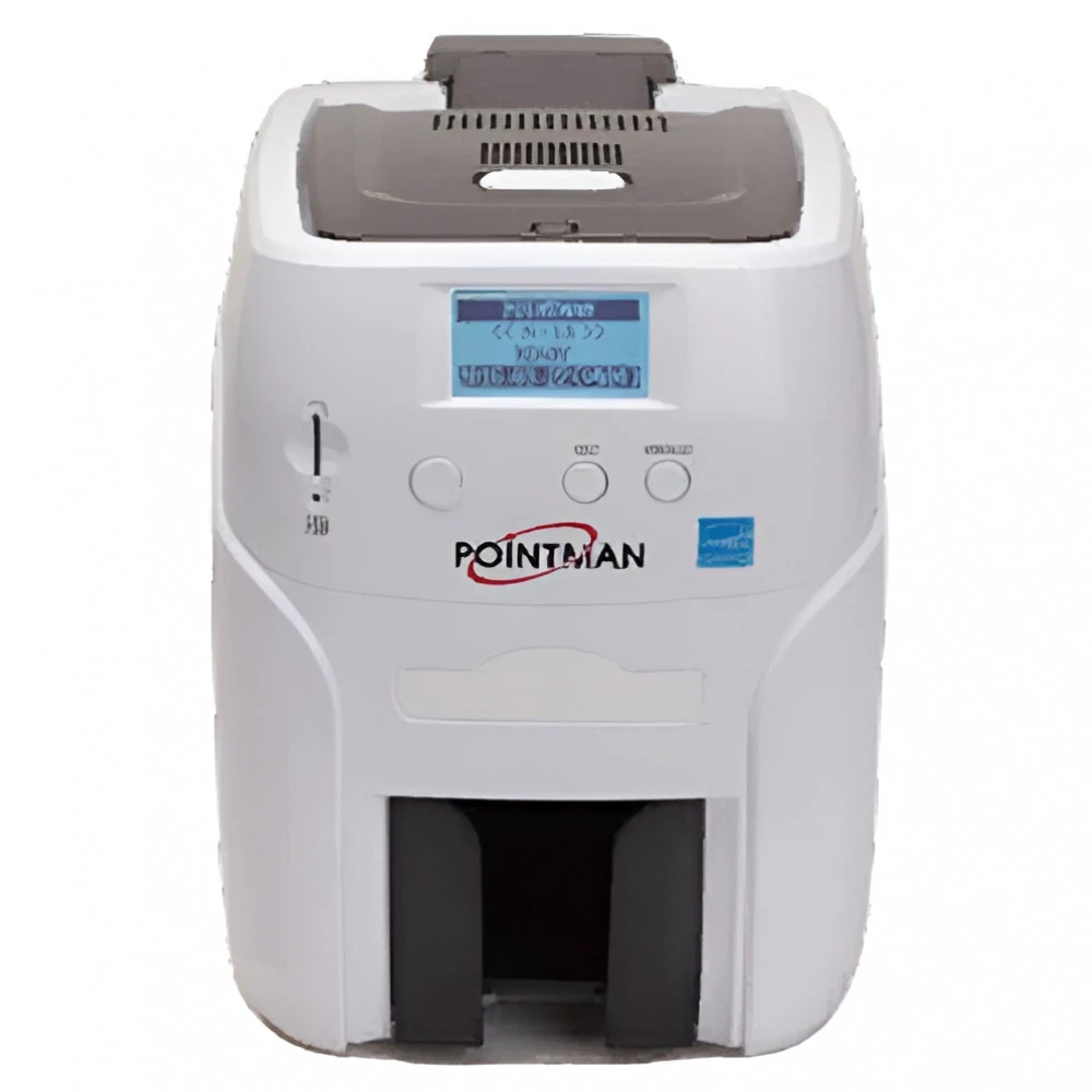 Принтер для карт Pointman Nuvia N15 N15-0001-00-S