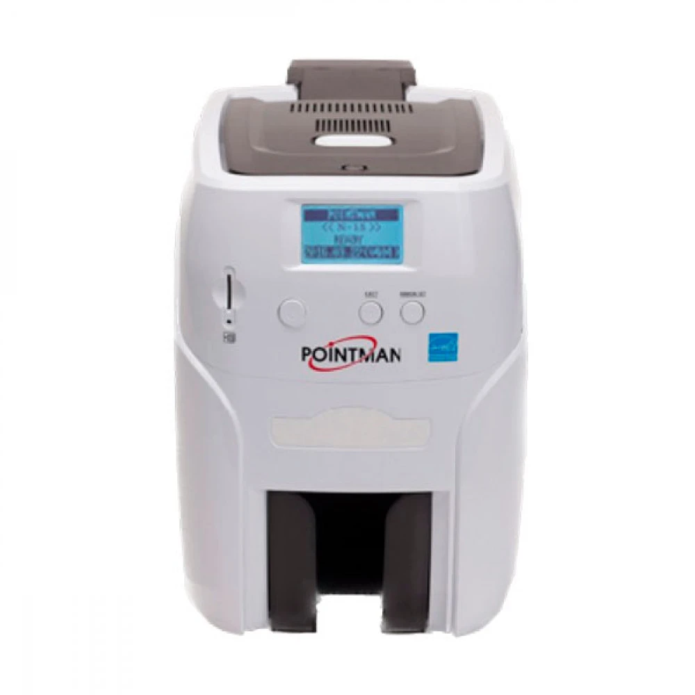 Принтер для карт Pointman Nuvia N25 N25-0001-00-S