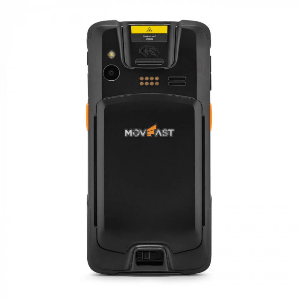 Терминал сбора данных Mertech MovFast S55
