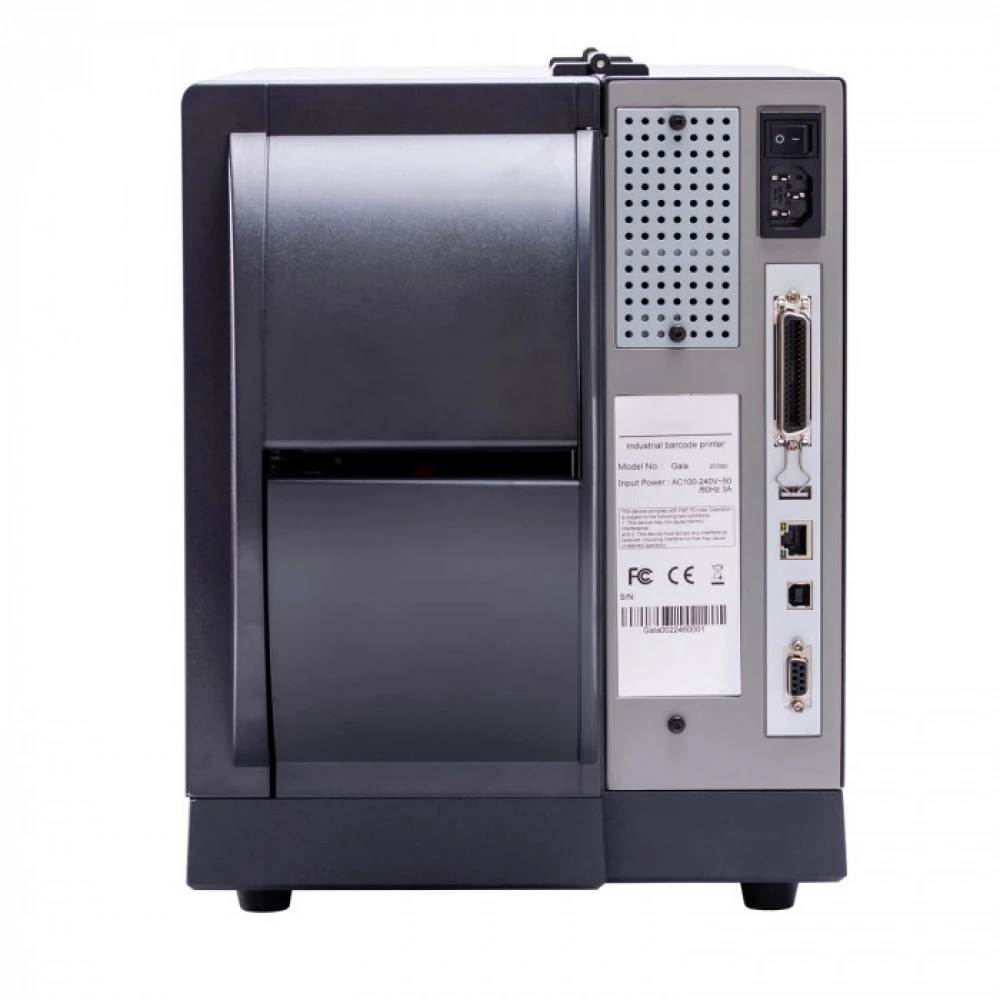 Принтер этикеток Mertech G700 MERTECH_G700