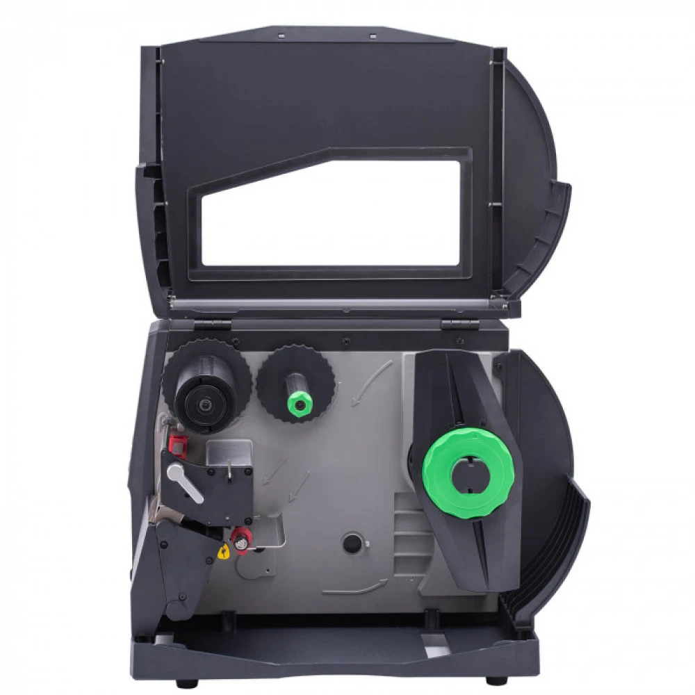 Принтер этикеток Mertech G400 4605