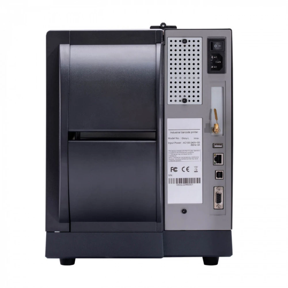 Принтер этикеток Mertech G400 MERTECHG400
