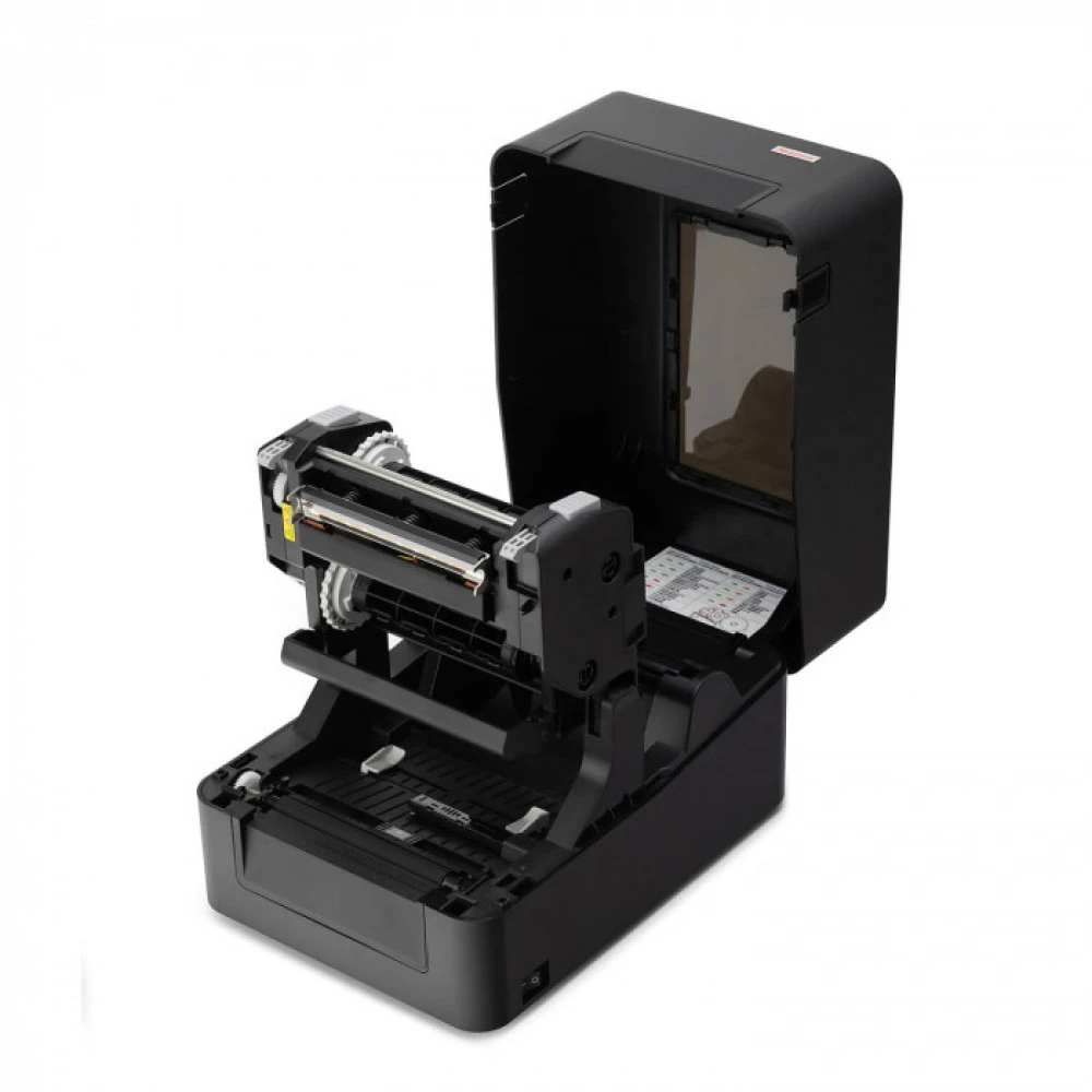 Принтер этикеток Mertech TLP400 Black