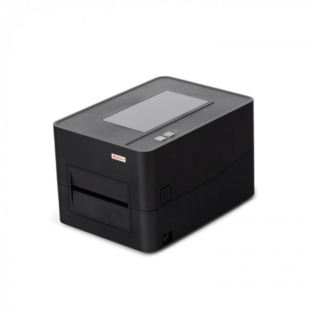 Принтер этикеток Mertech TLP400 Black