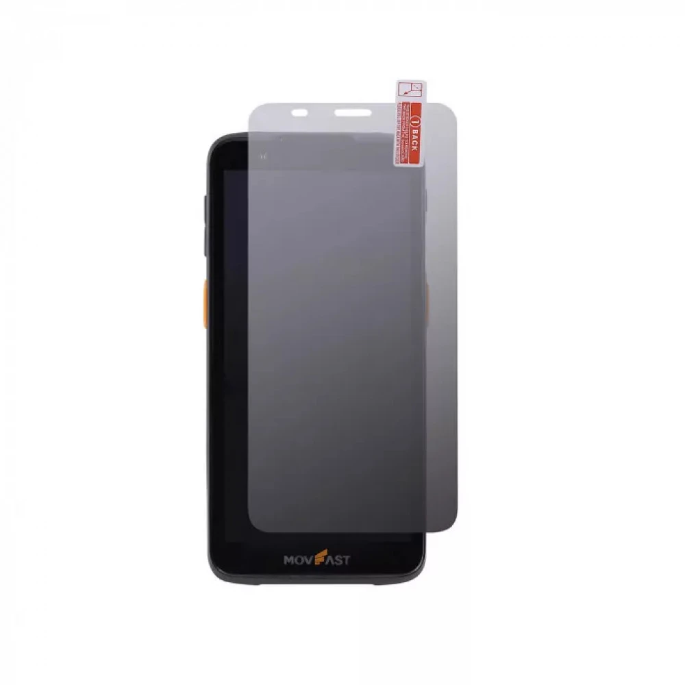 Аксессуар для штрихкодирования Mertech Защитное стекло для MovFast S55 9319