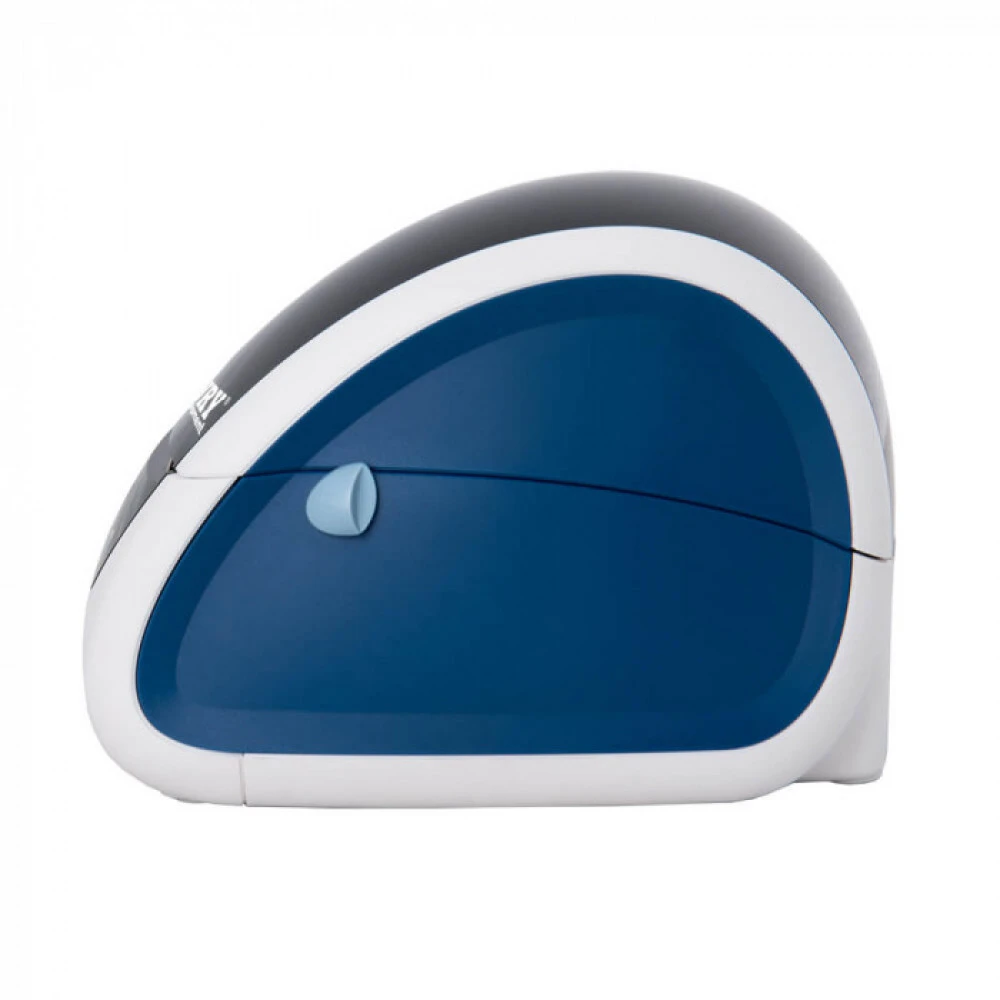 Принтер этикеток Mertech LP80 EVA RS232-USB White & Blue