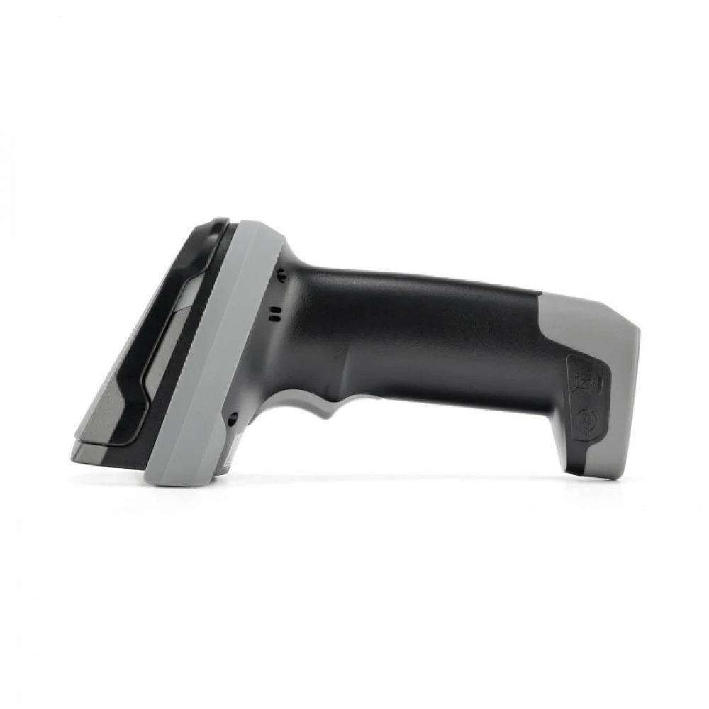 Сканер штрихкода Mertech CL-2420 BLE SPP Dongle P2D USB Black Ручной беспроводной, 1D/2D, USB, Черно-серый