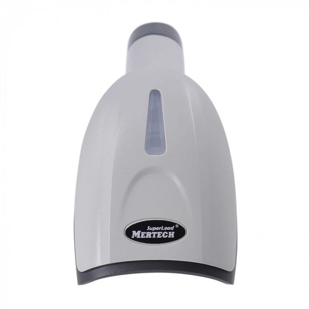 Сканер штрихкода Mertech Беспроводной CL-2320 BLE SPP Dongle P2D USB white Mer4218 Ручной беспроводной, 2D, USB, Белый