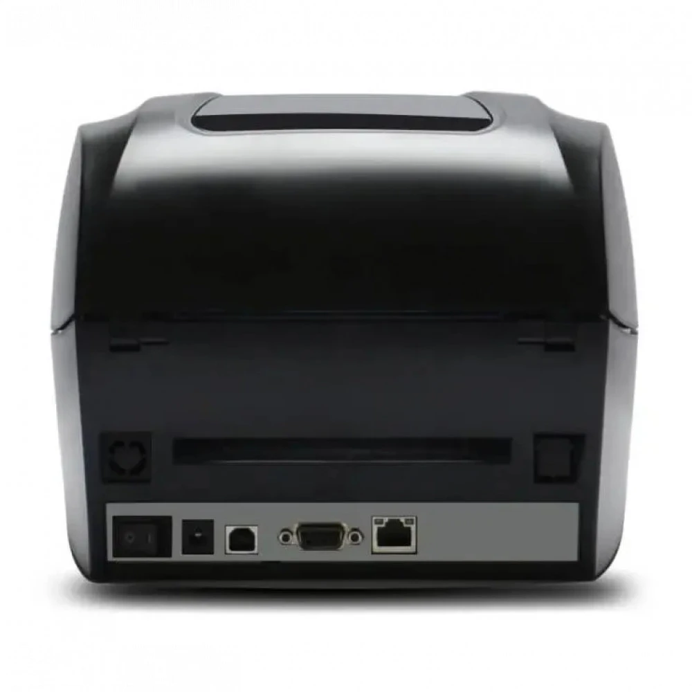 Принтер этикеток Mertech TLP300 TERRA NOVA