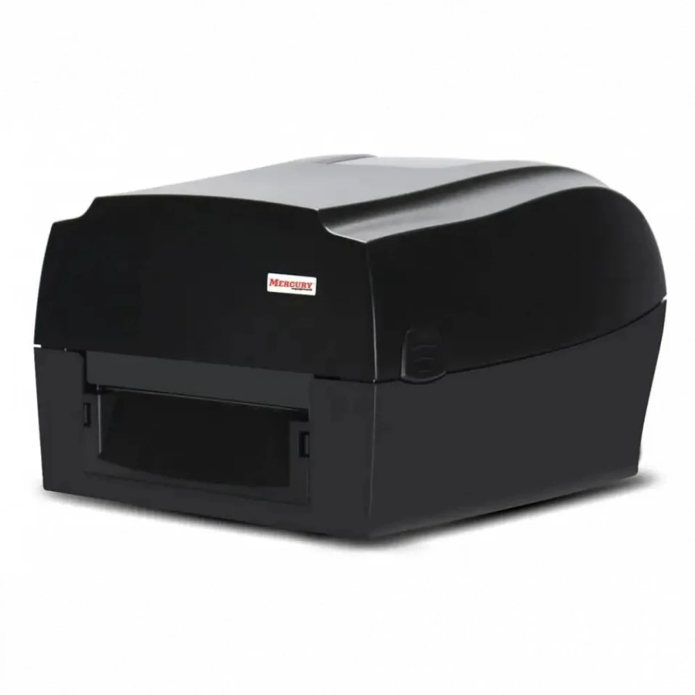 Принтер этикеток Mertech TLP300 TERRA NOVA