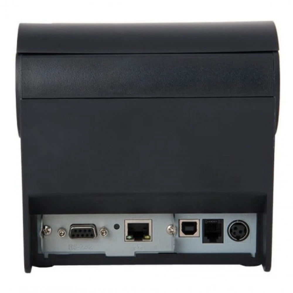 Принтер этикеток Mertech G80 Wi-Fi