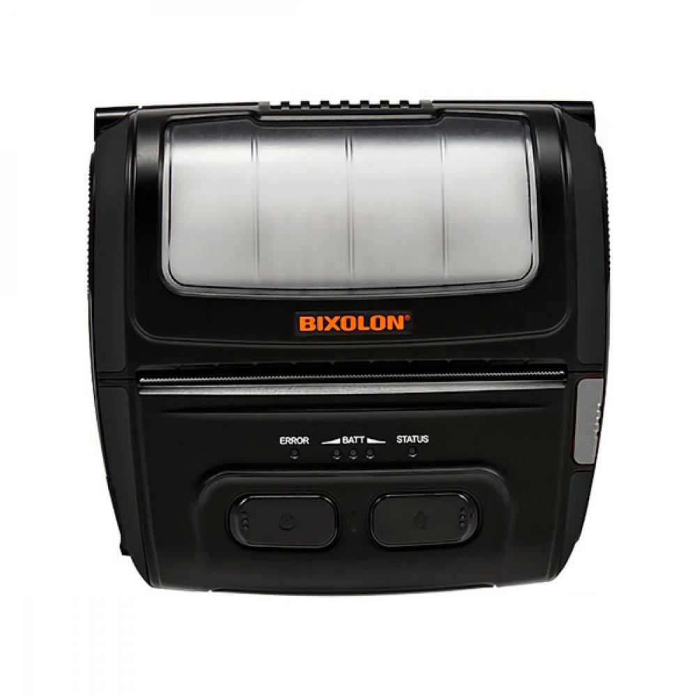 Принтер этикеток BIXOLON SPP-L410 SPP-L410WDaK