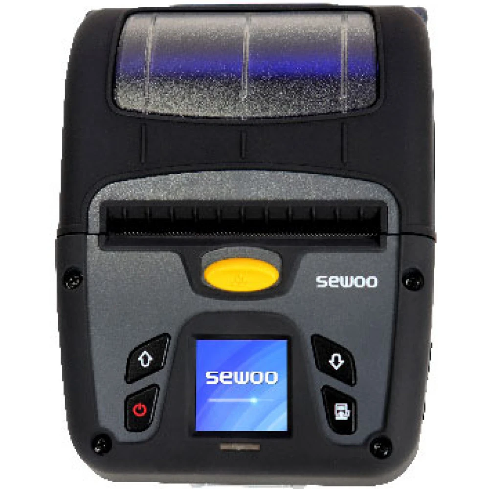 Принтер этикеток Sewoo LK-P300 P300SD2