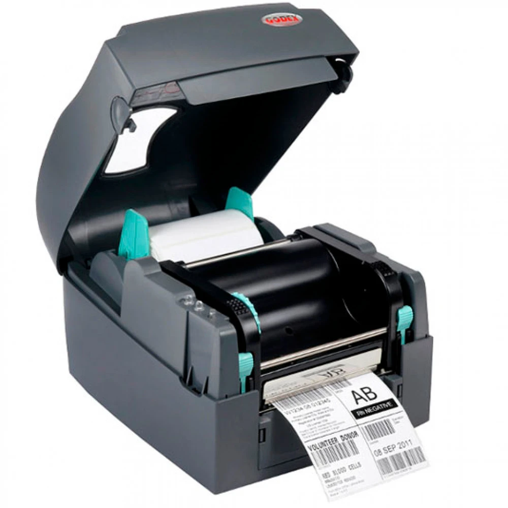Принтер этикеток Godex G500U 011-G50A02-000