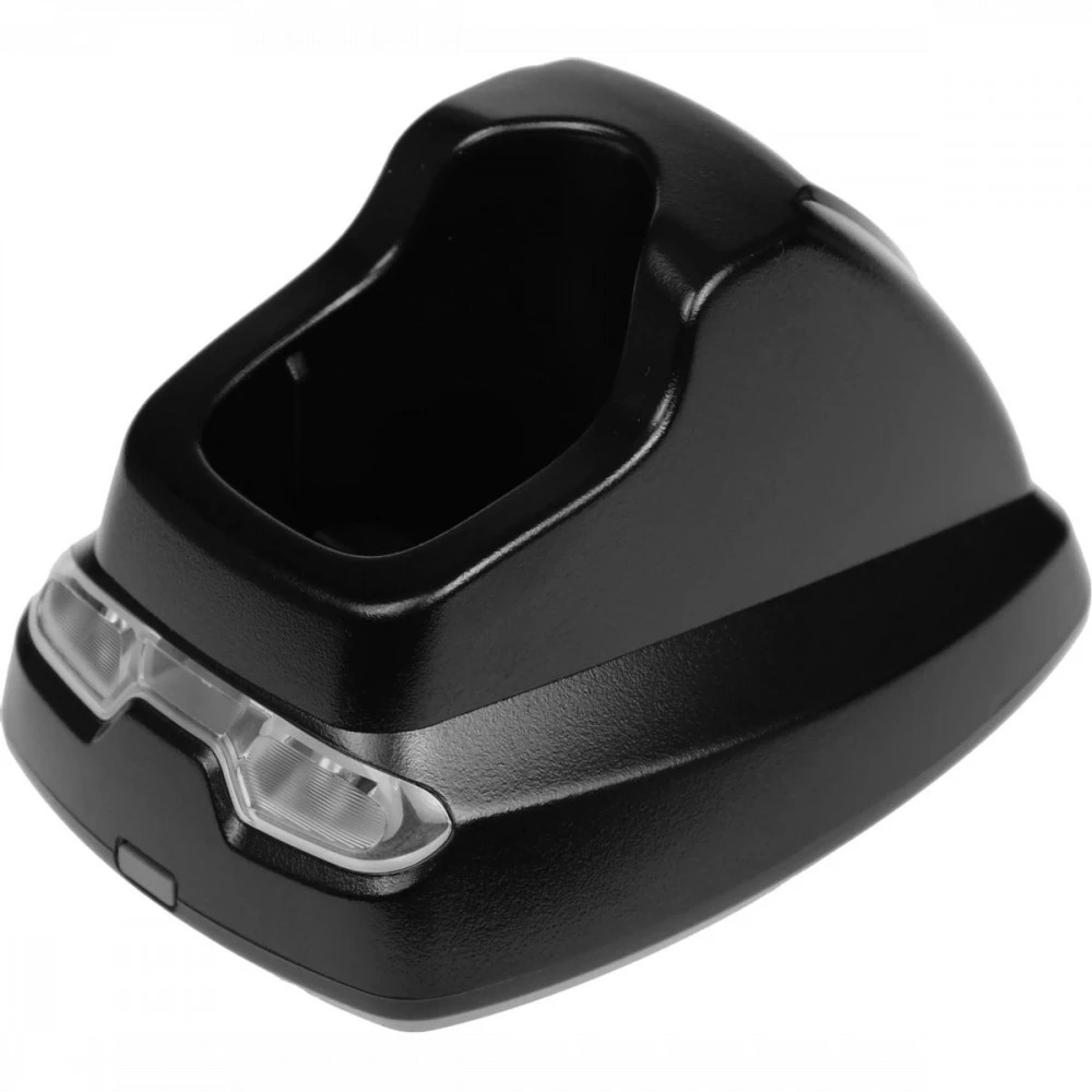 Сканер штрихкода Mindeo CS2291-HD BT Ручной беспроводной, 2D, USB, Bluetooth, Черный, С подставкой