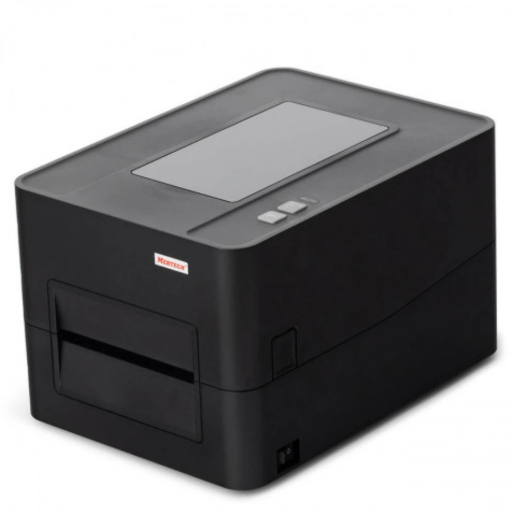 Принтер этикеток Mertech TLP400H