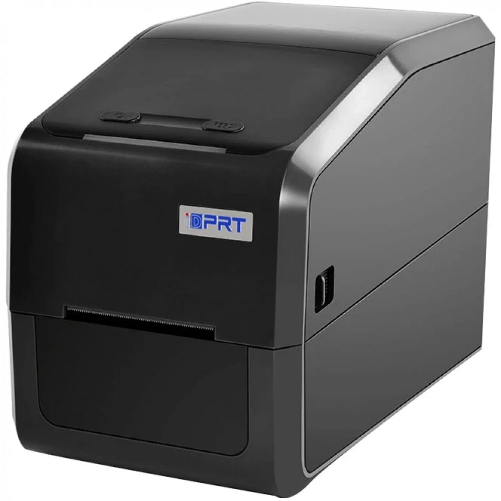 Принтер этикеток iDPRT iE2X 100700011