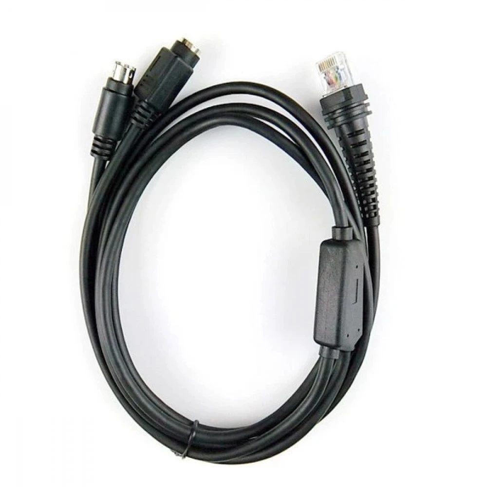 Аксессуар для штрихкодирования Honeywell Кабель CBL-600-400-C00